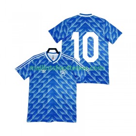 Maillot/Tenue Pays-Bas 10 Retro Exterieur 1998